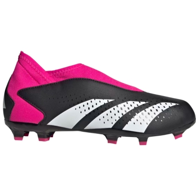 Adidasi fotbal adidas Predator Accuracy.3 LL FG GW4606 pentru Copii