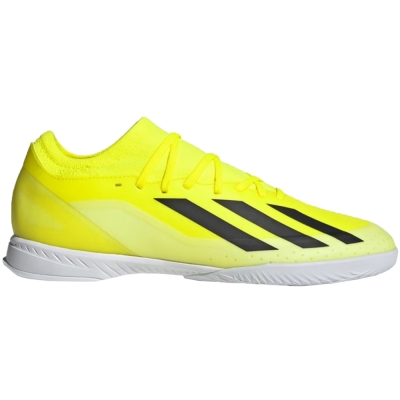 Adidasi fotbal adidas X Crazyfast League IN IF0701