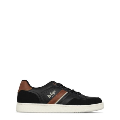 Adidasi Lee Cooper C barbati negru