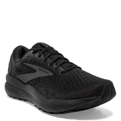 Adidasi sport Brooks Ghost Adidasi sport 16 pentru femei negru