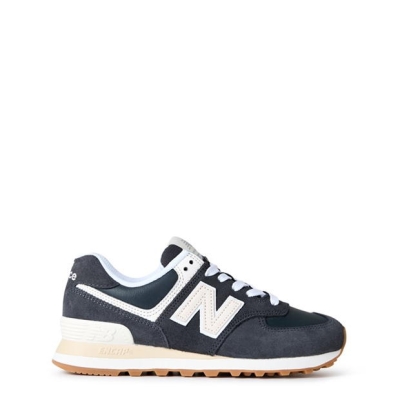 Adidasi sport New Balance Core 574 pentru femei negru