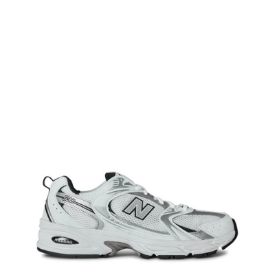 Adidasi sport New Balance New Balance 530 pentru femei alb albastru