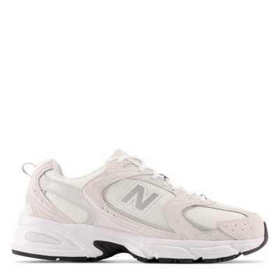 Adidasi sport New Balance New Balance 530 pentru femei bej argintiu