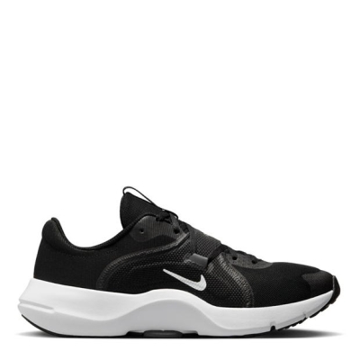 Adidasi sport Nike In-Season TR 13 pentru femei negru alb iro