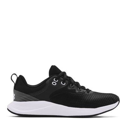 Adidasi sport Under ARMOUR Charged Breath pentru femei negru