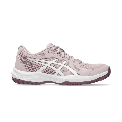 Adidasi volei Asics Upcourt 6 1072A107 100 pentru Femei