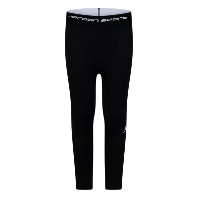 Air Jordan Dri Fit Tight pentru baietei negru