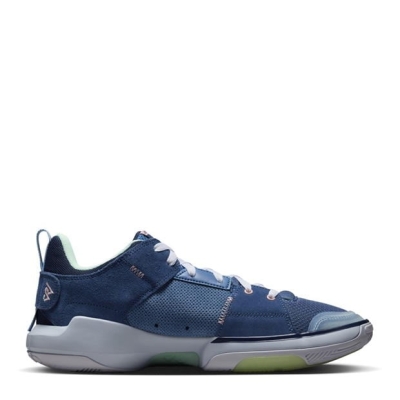 Air Jordan ONE TAKE 5 bleumarin roz