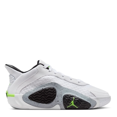 Air Jordan TATUM 2 (GS) alb verde