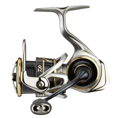 Mulineta AIRITY LT 2500D 8RUL 150MX028 5,2:1 DAIWA