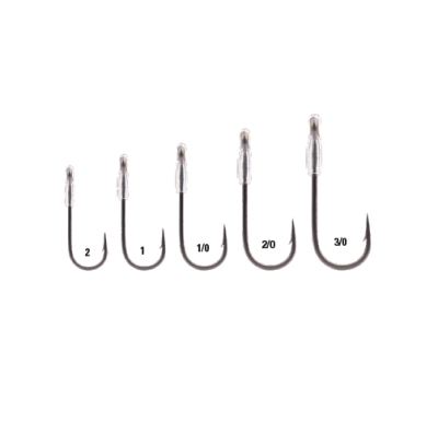 ALPHA POINT TRAILER MUSTAD