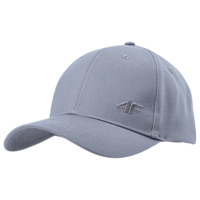 ?apc? de baseball 4F U271 gri 4FWSS24ACABU271 25S