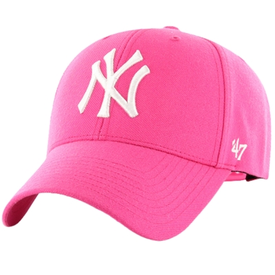 ?apc? New York Yankees '47 Magenta roz B-MVPSP17WBP-MA