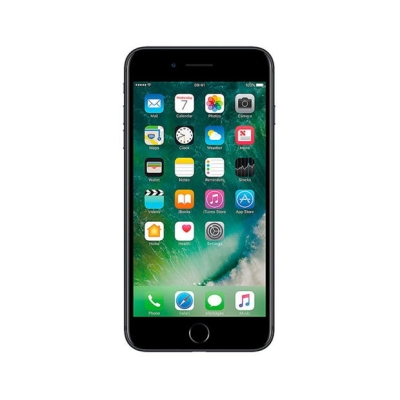 Apple iPhone 7 Plus 32Gb negru Refurbished