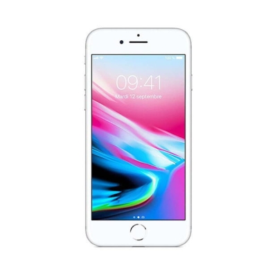 Apple iPhone 8 64Gb argintiu Refurbished