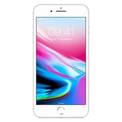 Apple iPhone 8 Plus 64Gb argintiu Refurbished