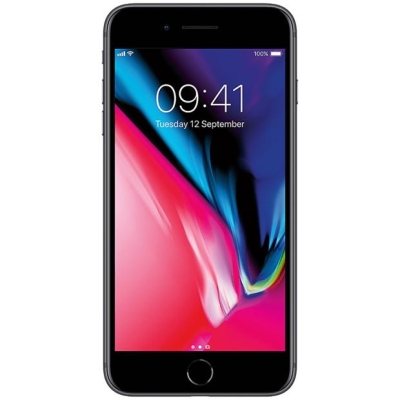 Apple iPhone 8 Plus 64Gb Space gri Refurbished