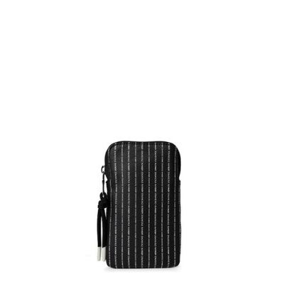 ARMANI EXCHANGE AX Techcase pentru barbati negru