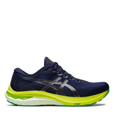 Asics 11 albastru negru