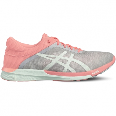 Adidasi sport ASICS FUZE X RUSH T768N-9687 femei