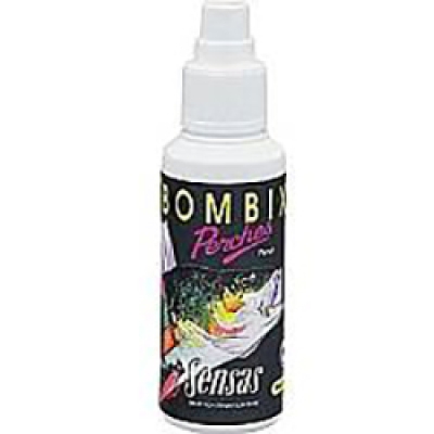 ATRACTANT BOMBIX BIBAN 75ML SENSAS