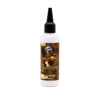 ATRACTANT GOO BANOFFEE SUPREME 115ML KORDA