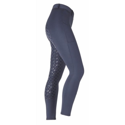 Aubrion Albany Tight bleumarin