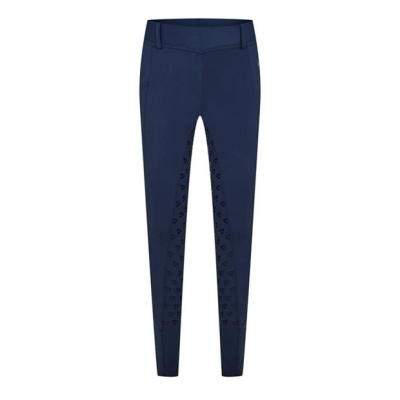 Aubrion Albany Tight pentru copii bleumarin