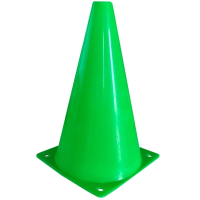 Azetx cone 23 cm verde