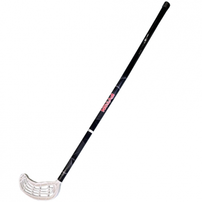 Azetx Python Floorball Stick Without 92 Cm Wrapper