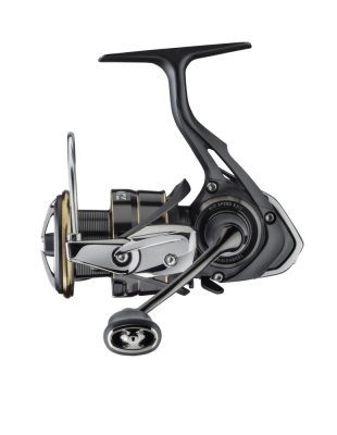 Mulineta BALLISTIC EX LT 3000D-C 11RUL 150MX0.33MM 5,3:1 DAIWA