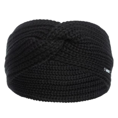 Bandana Nevica Raise pentru femei negru