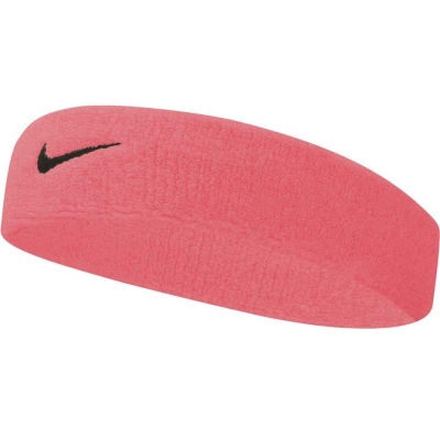 Bandana Nike Swoosh roz N0001544677