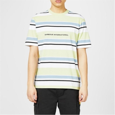 Barbour International Sol Tee