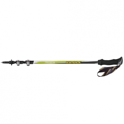 Bete ski Vipole Trekker Nordic QL verde S2014