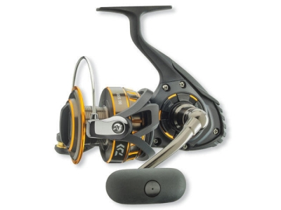 Mulineta BG 5000 6RUL 430MX0,35MM 5,7:1 DAIWA