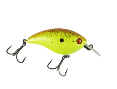 BLF SHALLOW RUNNER 5,5CM 14G SUNSET MUSTAD