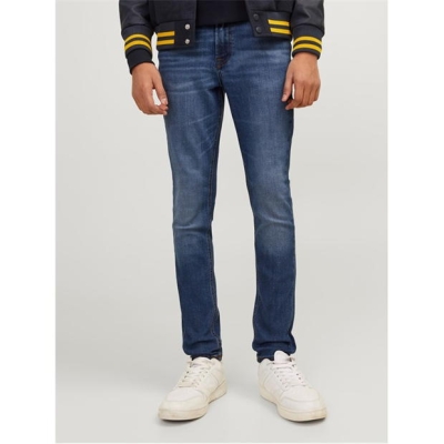 Blugi Jack and Jones 871 copii albastru denim