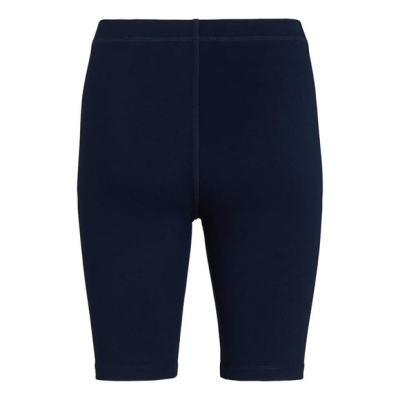 Blugi Tommy TJ Archive cycle pentru femei inchis bleumarin