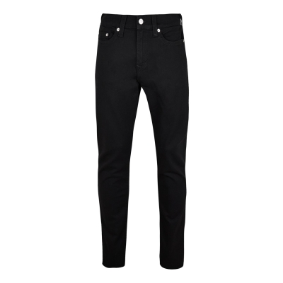 Blugi True Religion Rocco Slim chl jet negru