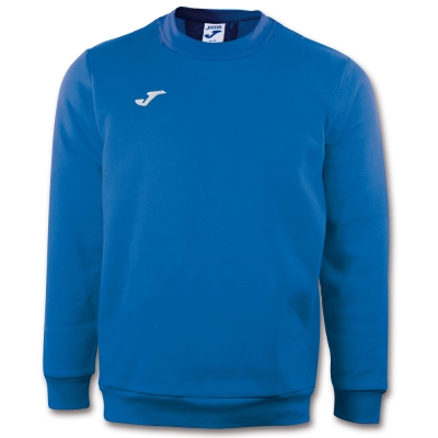 Bluza de trening Joma Cairo II Royal albastru roial