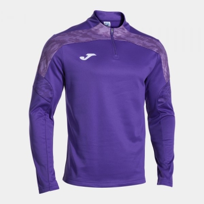 Bluza de trening Joma Championship Viii Violet