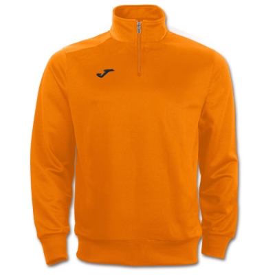 Bluza de trening Joma Faraon portocaliu Fluor fosforescent