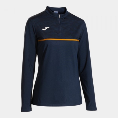 Bluza de trening Joma Record III bleumarin