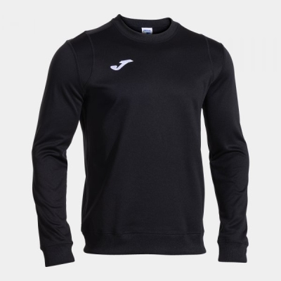 Bluza de trening Joma Stimulus negru