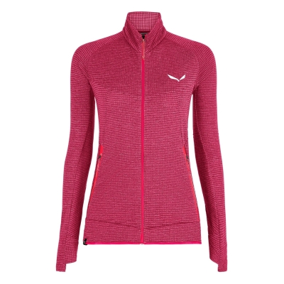 Bluza Salewa Pedroc femei virtual roz