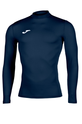 Bluza termica joma brama academy ls bleumarin