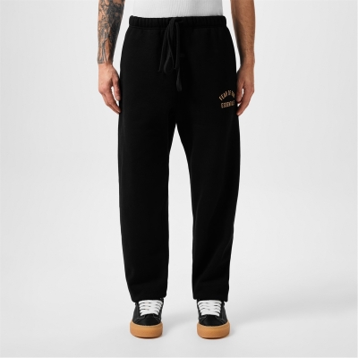 Bluze Pantaloni sport FEAR OF GOD ESSENTIALS Essential negru