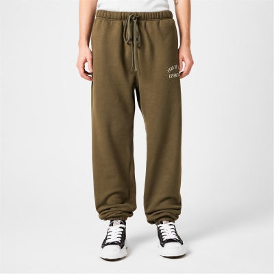 Bluze Pantaloni sport FEAR OF GOD ESSENTIALS Essential verde