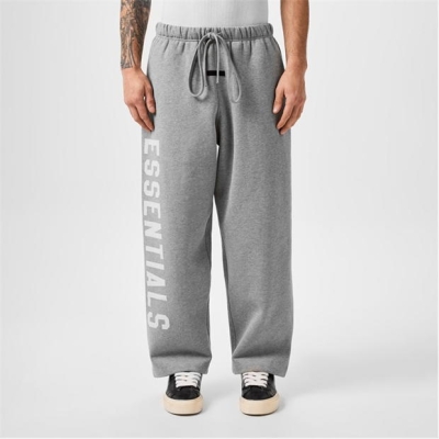 Bluze Pantaloni sport FEAR OF GOD ESSENTIALS Heavy Relaxed inchis deschis